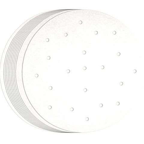 Juvale Air Fryer Liners Disposable