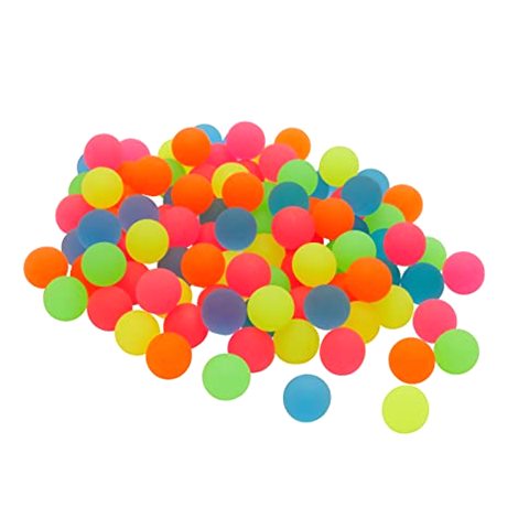 Juvale Bouncy Balls for Kids