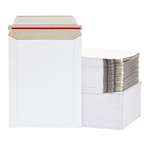 Juvale Cardboard Mailers