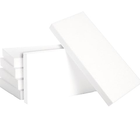 Juvale Craft Foam Blocks