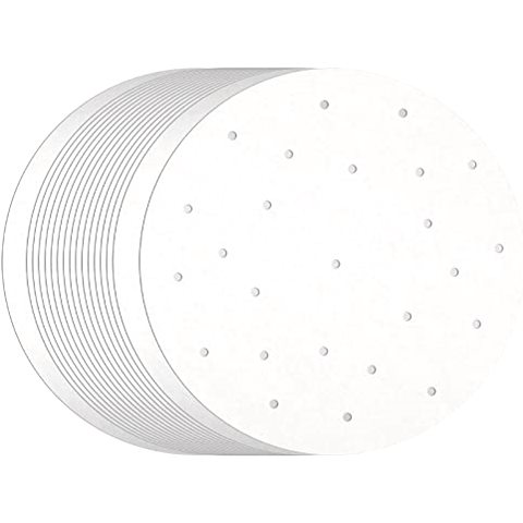 Juvale Disposable Air Fryer Liners