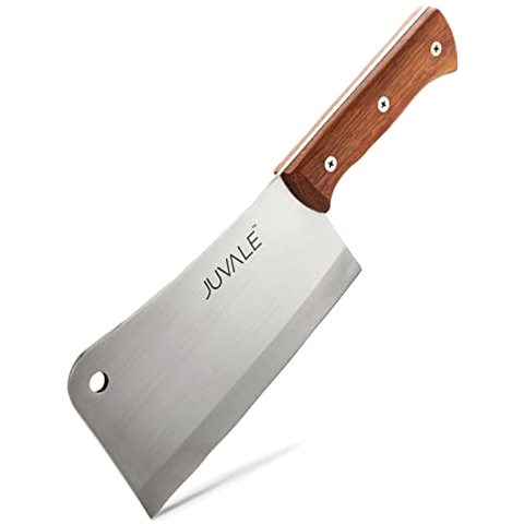 Juvale Meat Cleaver