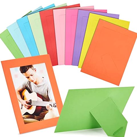 Juvale Picture Frame Craft Kit