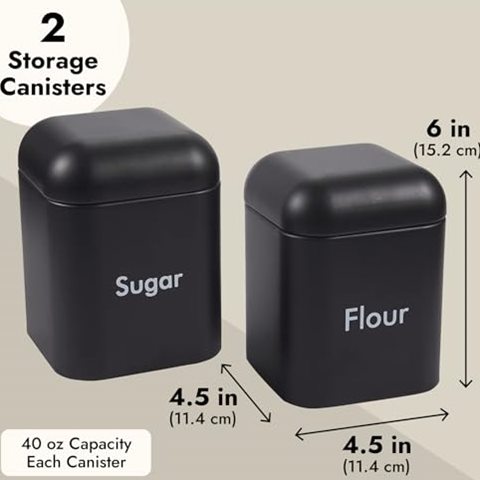 Juvale storage & organizing in use