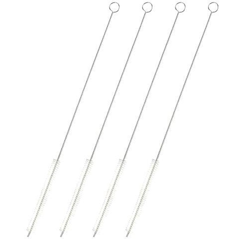 Juvale Straw Cleaner Brush