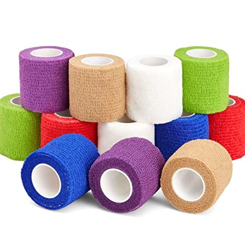 Juvale Stretch Vet Wrap