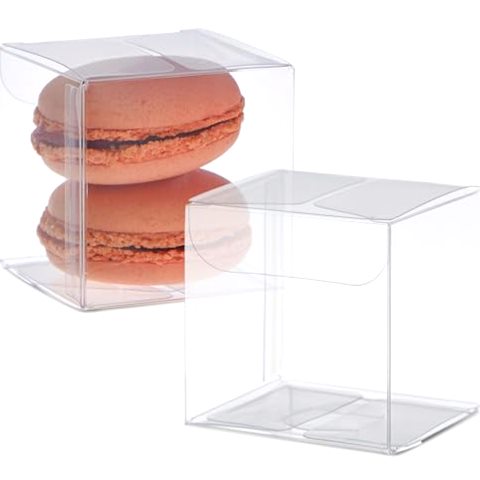 Juvale Wedding Favor Boxes